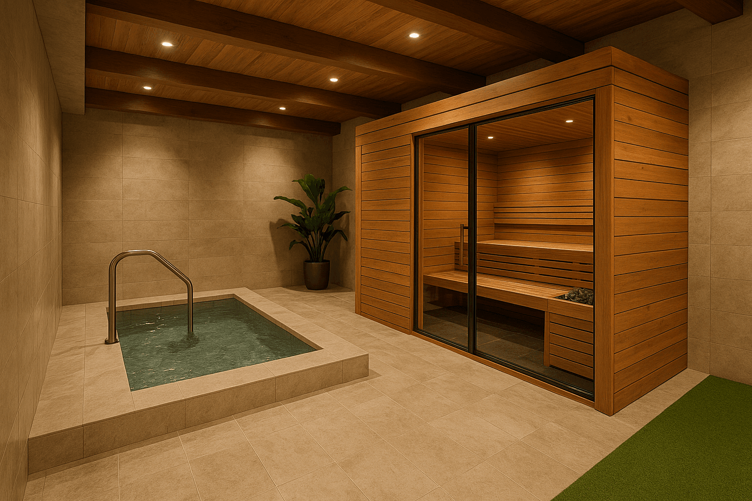 Recovery Suite